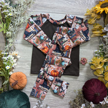 Load image into Gallery viewer, The Sydney Tee - Sunshine and Raebows
