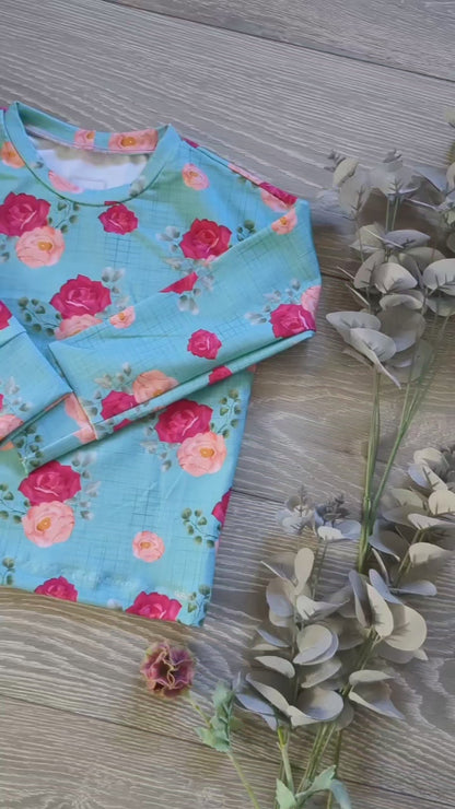 mystery box - clothing