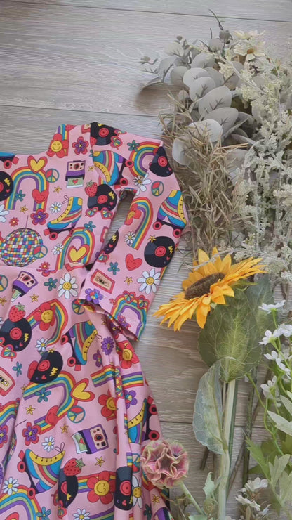 mystery box - clothing