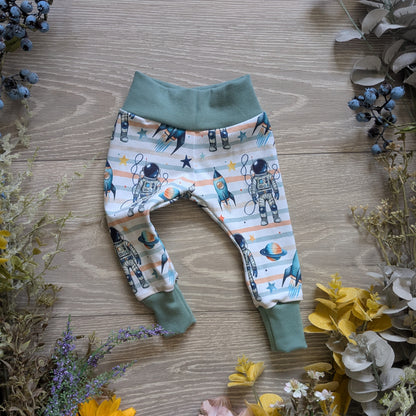 In stock - astronaut jersey - Sunshine and Raebows