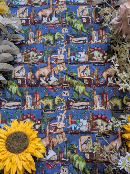 In stock - Dino shelf exclusive jersey - Sunshine and Raebows