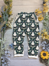 Load image into Gallery viewer, The hallows Vintage trousers with elastic in band - Sunshine and Raebows
