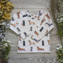 Load image into Gallery viewer, The Sydney Tee - Sunshine and Raebows
