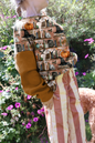 Halloween Oversized sweater/hoodie - Sunshine and Raebows