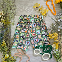 Load image into Gallery viewer, In stock - farm yard exclusive jersey - Sunshine and Raebows
