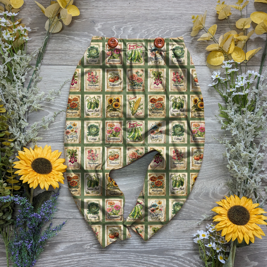 Grow a seedling Spencer Trousers