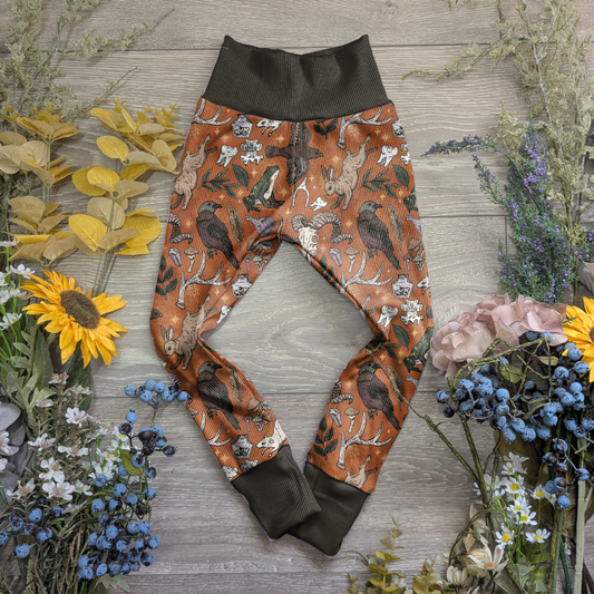 Spellcast Winnie Leggings