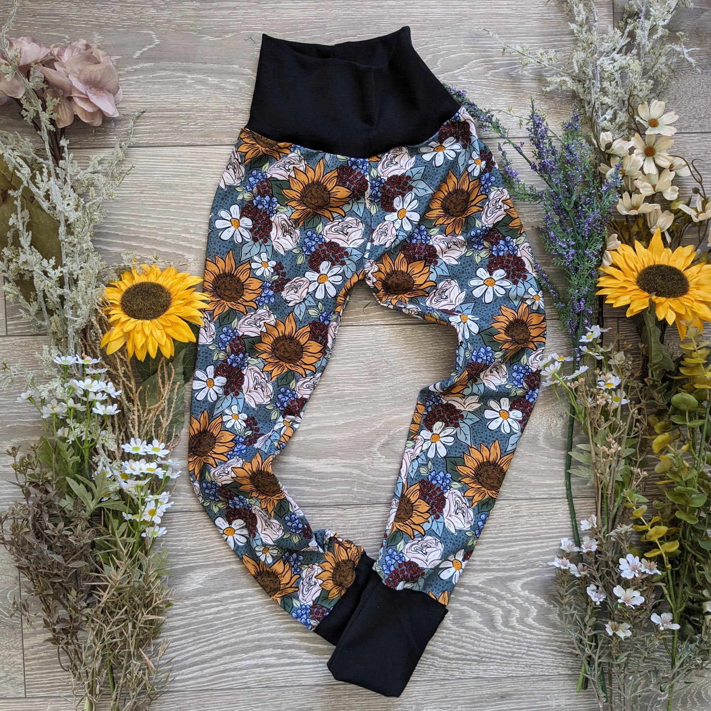In stock - sunflower exclusive jersey