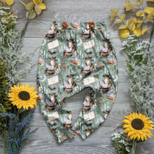 Load image into Gallery viewer, The apprentice Spencer Trousers - Sunshine and Raebows

