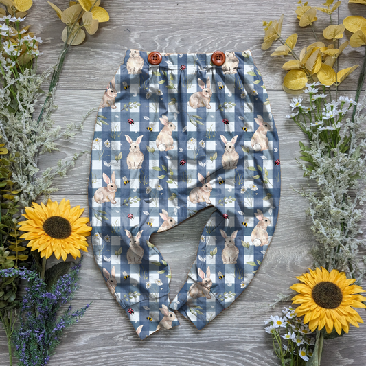 O' little bunny Spencer Trousers