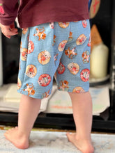 Load image into Gallery viewer, In stock - swimming donuts exclusive jersey - Sunshine and Raebows
