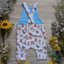 Load image into Gallery viewer, Ready to buy - 4yrs and up - Sunshine and Raebows

