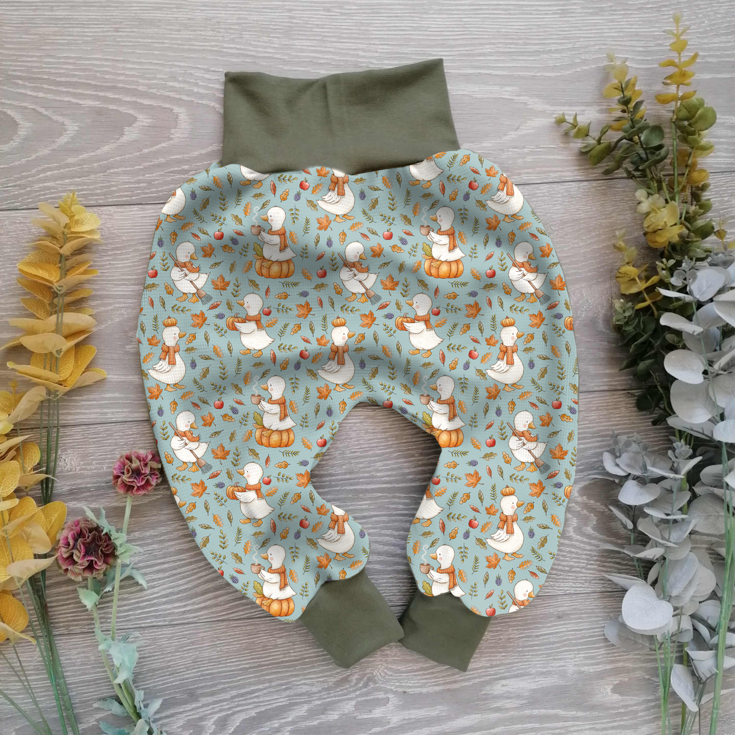 Autumn The Legend Harems - Sunshine and Raebows