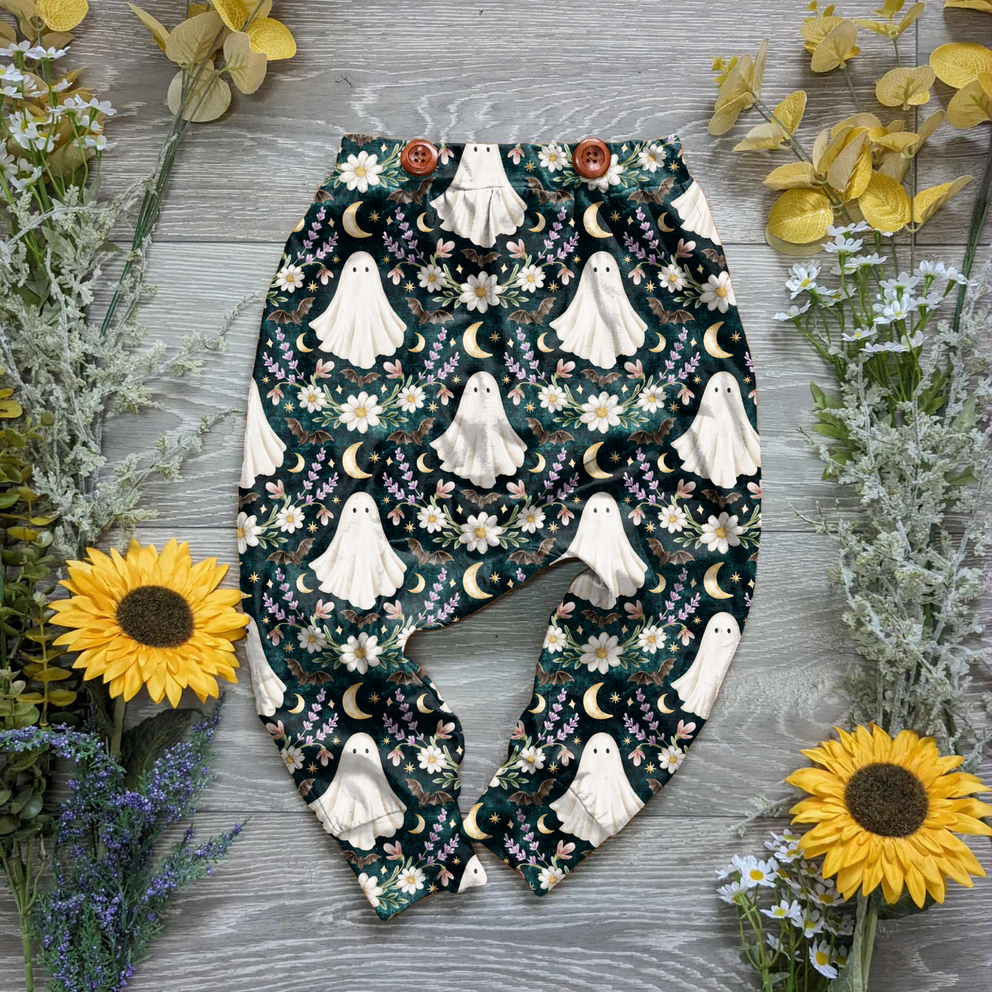 The hallows Spencer Trousers