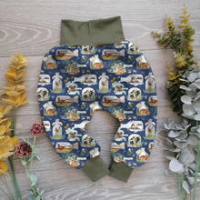 Load image into Gallery viewer, Autumn The Legend Harems - Sunshine and Raebows
