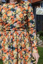 Load image into Gallery viewer, In stock - exclusive lemons and oranges jersey - Sunshine and Raebows

