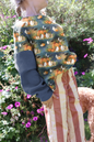 Halloween Oversized sweater/hoodie - Sunshine and Raebows