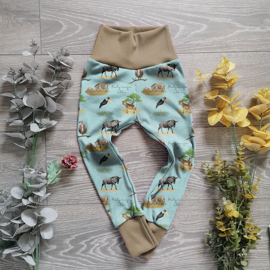 The beautiful five Winnie Leggings