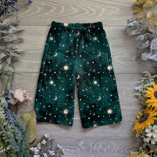 Moon dusk Audrey trouser.