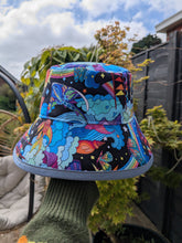 Load image into Gallery viewer, bucket hats - Sunshine and Raebows
