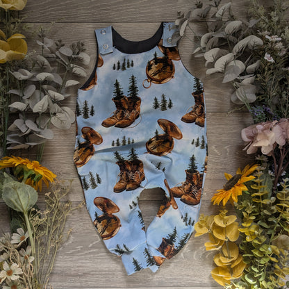 Ready to buy - 6m up to 18m - Sunshine and Raebows