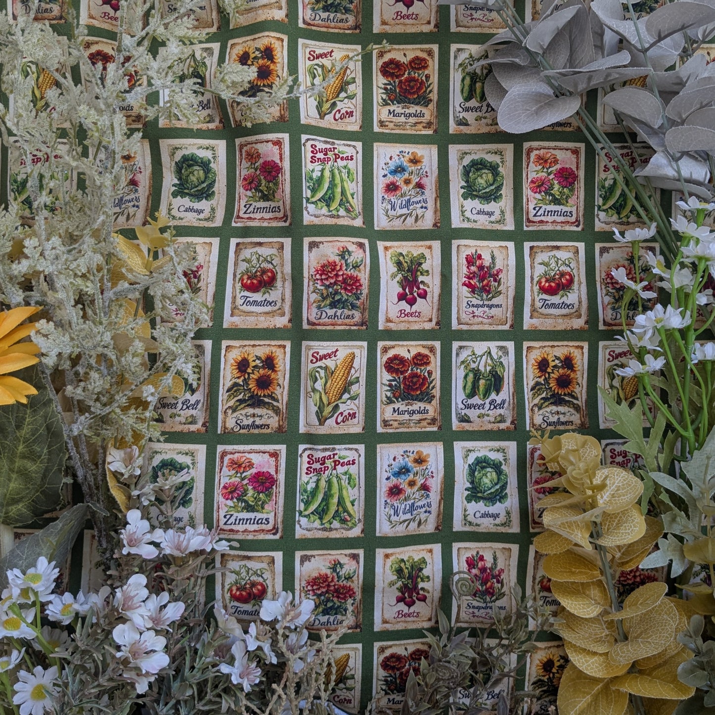 Grow a seedling The Legend Harems