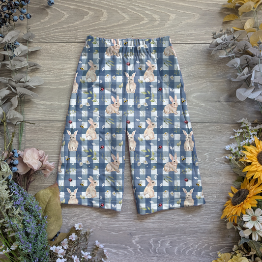 O'little bunny Audrey trouser.