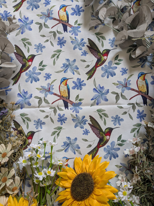 In stock - birds exclusive jersey last item - Sunshine and Raebows
