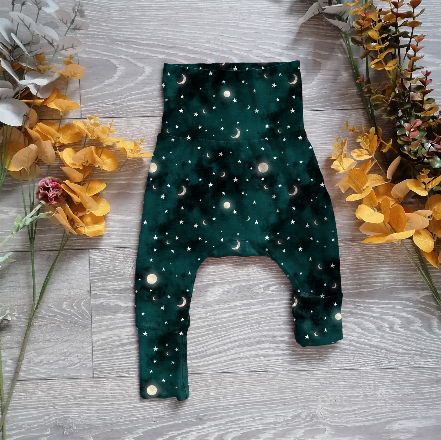 Moon dusk Willow pants/shorts (gusset and gussetless)