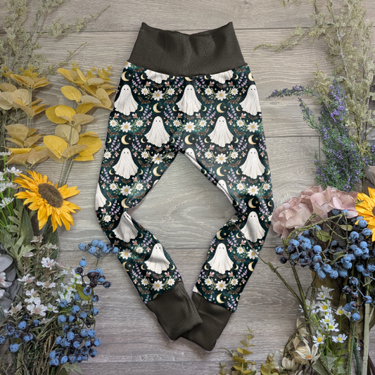 The Hallows Winnie Leggings