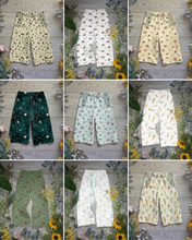 Load image into Gallery viewer, Detailed co-ords Audrey trouser. - Sunshine and Raebows
