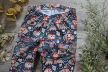 Load image into Gallery viewer, Spook fest Ellie leggings (elasticated) - Sunshine and Raebows
