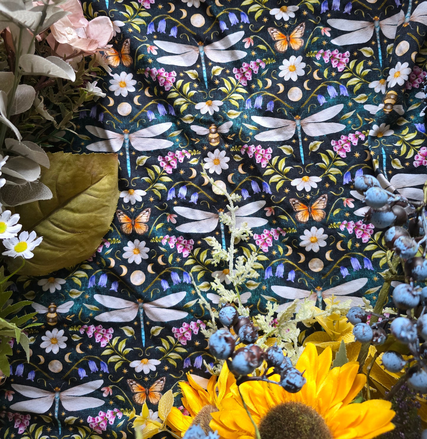 In stock - dragonfly jersey