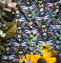 Load image into Gallery viewer, In stock - dragonfly jersey - Sunshine and Raebows
