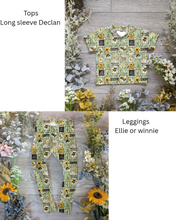Load image into Gallery viewer, Ribbed lounge sets - Sunshine and Raebows
