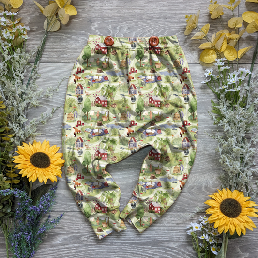 Garden moments Spencer Trousers