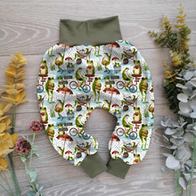 Load image into Gallery viewer, Autumn The Legend Harems - Sunshine and Raebows
