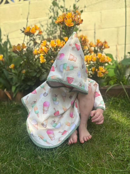 Preorder beach towels - Sunshine and Raebows