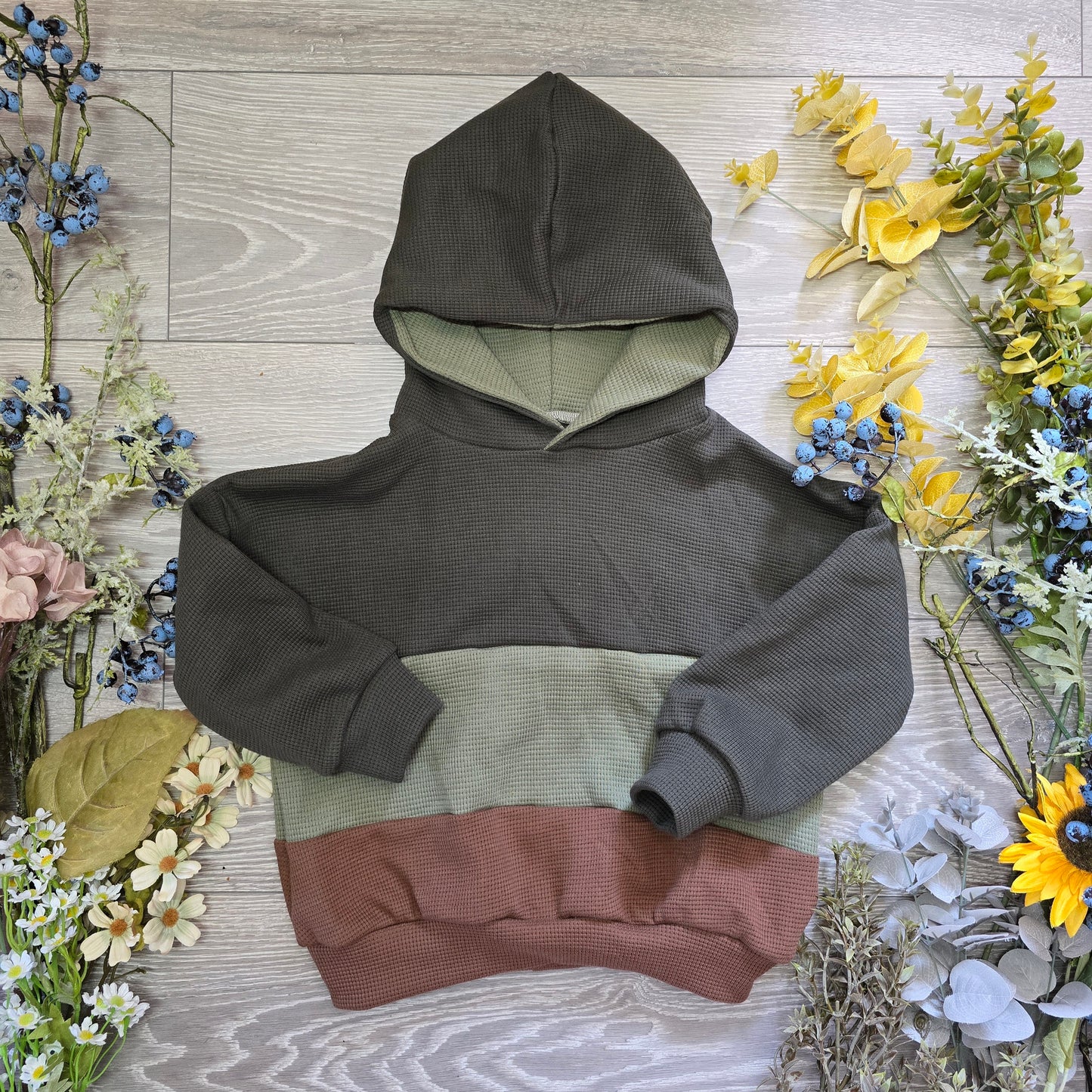 Halloween Oversized sweater/hoodie - Sunshine and Raebows