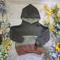 Halloween Oversized sweater/hoodie - Sunshine and Raebows