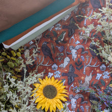 Load image into Gallery viewer, Spellcast Spencer Trousers - Sunshine and Raebows
