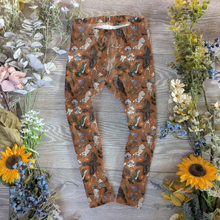 Load image into Gallery viewer, Spellcast Ellie leggings (elasticated) - Sunshine and Raebows
