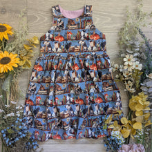Load image into Gallery viewer, In stock - exclusive cat book shelf jersey last item - Sunshine and Raebows
