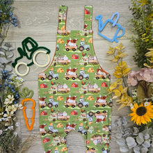 Load image into Gallery viewer, In stock - say at the farm exclusive jersey - Sunshine and Raebows
