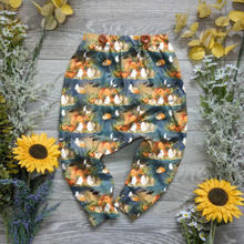 Load image into Gallery viewer, Harvest at dawn Spencer Trousers - Sunshine and Raebows
