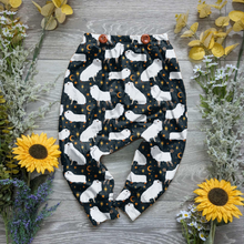 Load image into Gallery viewer, Undercover wOoOof Spencer Trousers - Sunshine and Raebows
