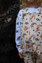 Load image into Gallery viewer, Detailed co-ords Oversized Ozzie tee
