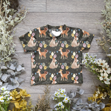 Load image into Gallery viewer, Its your birthday prints Declan tee
