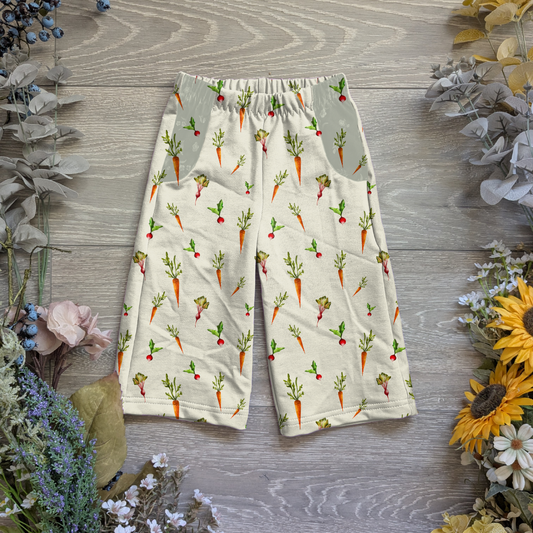 Veggies Audrey trouser.