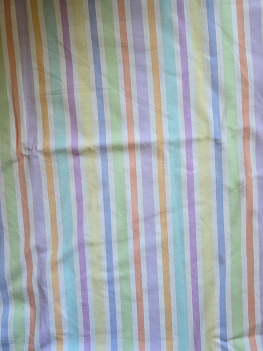 In stock - pastel stripe exclusive jersey